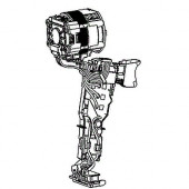 ЭЛЕКТРОДВИГАТЕЛЬ N493868 И ВЫКЛЮЧАТЕЛЬ SA