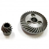 ШЕСТЕРНЯ N490505 И ВЕДУЩАЯ ШЕСТЕРНЯ