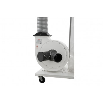 Вытяжная DC-1200CK-M установка 230 В JET-3