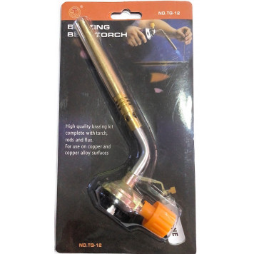 Горелки H0205 без пьезо Brazing NO:TQ-12-3