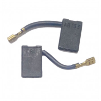 BRUSH N505712 PAIR 230V SA