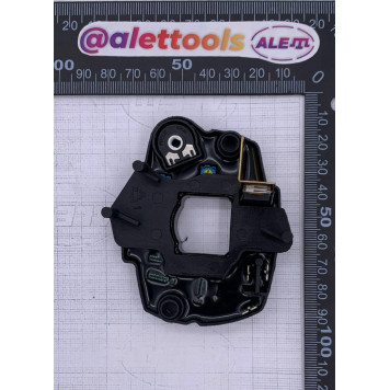 ПЕЧАТНАЯ 868142-07 ПЛАТА-1