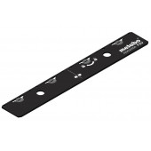 Соединитель FSV для направляющих шин  FS 629022000