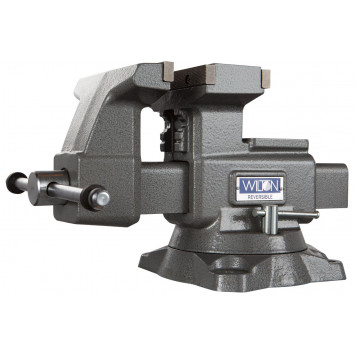 Тиски 4550R Реверсибл, 140 мм 28821EU WILTON-1
