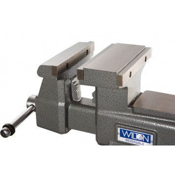 Тиски 4550R Реверсибл, 140 мм 28821EU WILTON-3