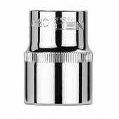 Головка 08-021 торцевая Superlock 1/2, 21 мм NEO