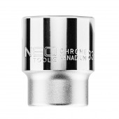 Головка 08-310 торцевая 6-гранная, 3/4, 33 мм NEO