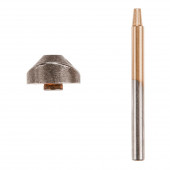 Набор 59G401-30 сменных ножей для электроножниц No 3,6 GRAPHITE