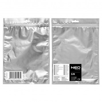 Термоактивная 81-660-S/M блуза, pазмер S/M NEO-1