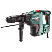 Перфоратор KHE V5-40 SDS MAX 1150 Вт, 8,7 Дж METABO 600765500