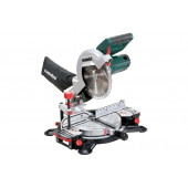Пила KS 216 M Lasercut 1350 Вт (619216950) METABO