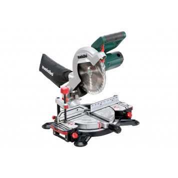 Пила KS 216 M Lasercut 1350 Вт (619216950) METABO