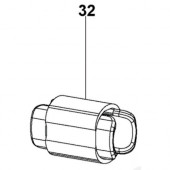 СТАТОР SA N512904