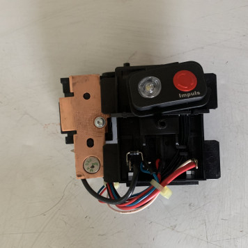 Выключатель 343408680 BS 18 Lt-2