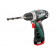 Шуруповёрт PowerMaxx BS 2x2.0Ач аккумуляторный METABO 600984000