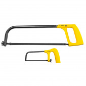 Набор 10A160 ножовок по металлу 150 мм и 300 мм ТОРЕХ