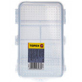 Органайзер 79R174 пластиковый 152x95x42 мм ТОРЕХ