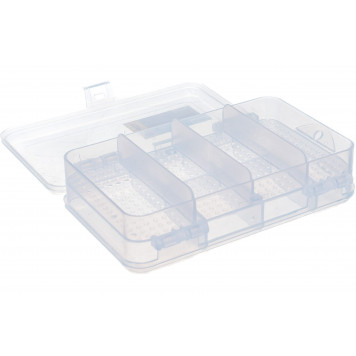 Органайзер 79R174 пластиковый 152x95x42 мм ТОРЕХ-3