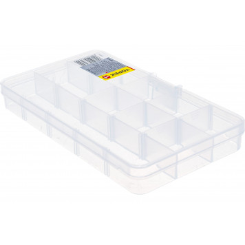 Органайзер 79R175 пластиковый 178x105x23,5 мм ТОРЕХ-2