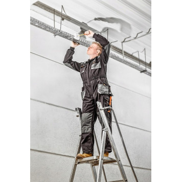 Комбинезон 81-250-XL рабочий, pазмер XL/56  NEO-5