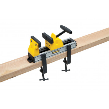 Тиски с быстрой регулировкой 0-83-179 STАNLEY-3