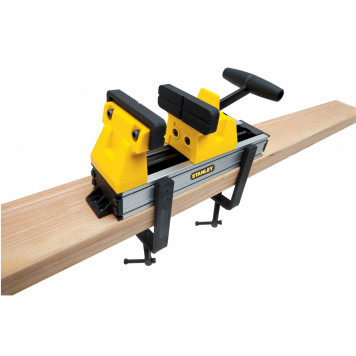 Тиски с быстрой регулировкой 0-83-179 STАNLEY-4