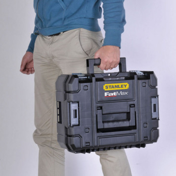 Ящик FMST1-71966 инструментальный FATMAX TSTAK II-1