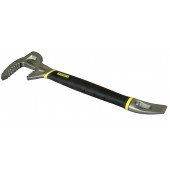 Гвоздодер 1-55-119 монтировка 380 мм FATMAX FUBAR II STАNLEY