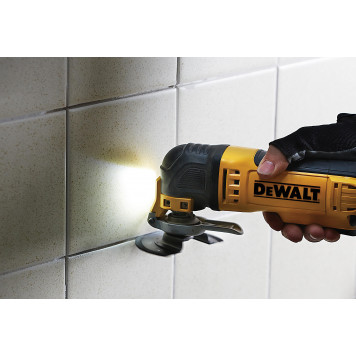 Многофункциональный DWE315KT-QS инструмент 300 Вт Dewalt-2