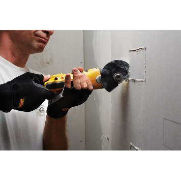 Многофункциональный DWE315KT-QS инструмент 300 Вт Dewalt-9