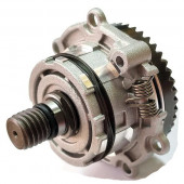 КРЫШКА N475903 КОРПУСА РЕДУКТОРА SA