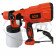 Краскораспылитель Т0080 KP-550 электрический 550 Вт, 0,8 л AC DC