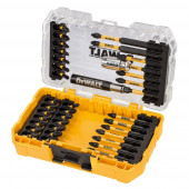 Набор DT70731T-QZ бит и насадок FLEXTORQ 37 шт DEWALT