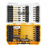 Набор DT70732T-QZ бит и насадок FLEXTORQ 37 шт DEWALT