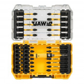 Набор DT70737T-QZ бит и насадок FLEXTORQ 31 шт DEWALT