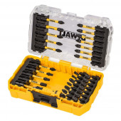 Набор DT70739T-QZ бит и насадок FLEXTORQ 31шт DEWALT