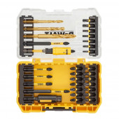 Набор DT70741T-QZ бит, насадок и сверл FLEXTORQ 31шт DEWALT