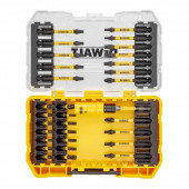 Набор DT70745T-QZ бит и насадок FLEXTORQ 31 шт DEWALT