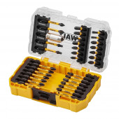 Набор DT70746T-QZ бит и насадок FLEXTORQ 34 шт DEWALT
