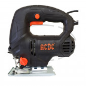 Электролобзик T0016 мощностью 980 Вт, 100 мм, 500-30000 об/мин, 3 режима, БЗП