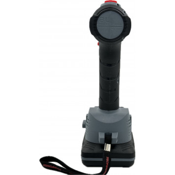 Шуруповёрт T0056 бесщеточный аккумуляторный Li-ion 18 В MKBL 2х2 Ач Зарядное устройство в кейсе.-5