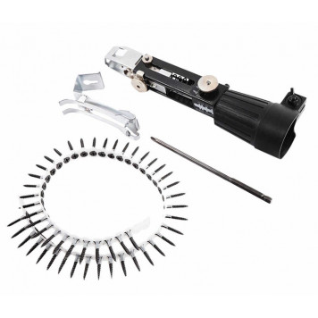 Станок E0045B для подачи саморезов 25-41мм