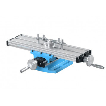 Мини стол прецизионный многофункциональный E0206 Мини стол прецизионный многофункциональный E0206