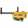 Система DWH205DH-XJ пылеудаления для DCH263 DEWALT