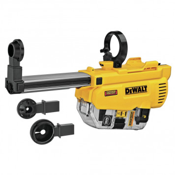 Система DWH205DH-XJ пылеудаления для DCH263 DEWALT