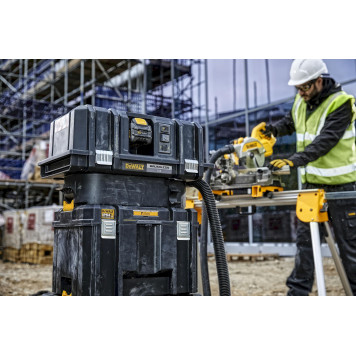 Модуль DWST83346-1 глубокий ящик TSTAK IP54 Dewalt-3