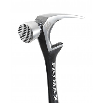 Молоток FMHT51367-2 FATMAX демонтажный 0,624 кг STАNLEY-2