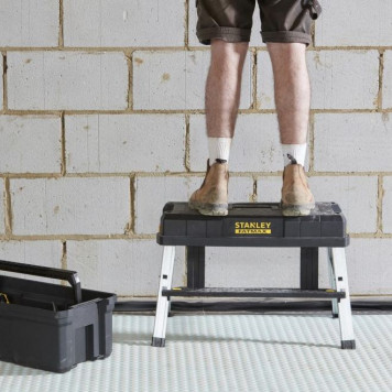 Ящик FMST81083-1 для инструмента-стремянка FATMAX-3