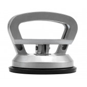 Присоска 05311 AL для стекла одинарная (40 кг)