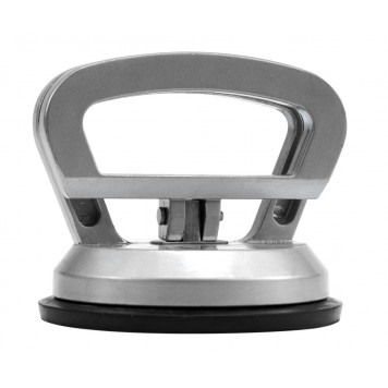 Присоска 05311 AL для стекла одинарная (40 кг) Присоска 05311 AL для стекла одинарная (40 кг)